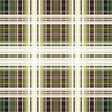 Kusursuz soyut bir arkaplan. Kare şeklinde İskoçya. Satırlardan arkaplan