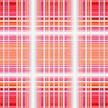 Kusursuz soyut bir arkaplan. Kare şeklinde İskoçya. Satırlardan arkaplan