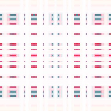 Kusursuz soyut bir arkaplan. Kare şeklinde İskoçya. Satırlardan arkaplan