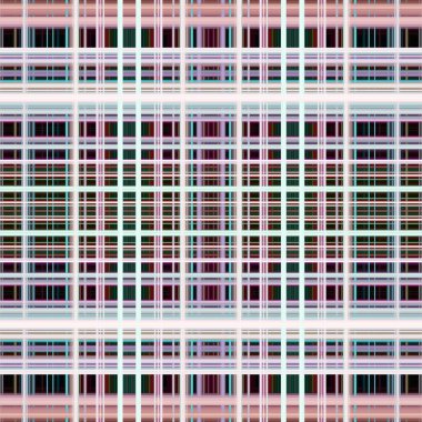 Kusursuz soyut bir arkaplan. Kare şeklinde İskoçya. Satırlardan arkaplan