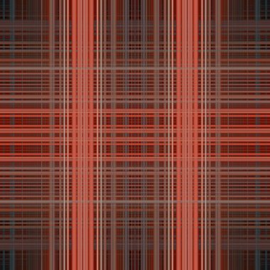 Kusursuz soyut bir arkaplan. Kare şeklinde İskoçya. Satırlardan arkaplan