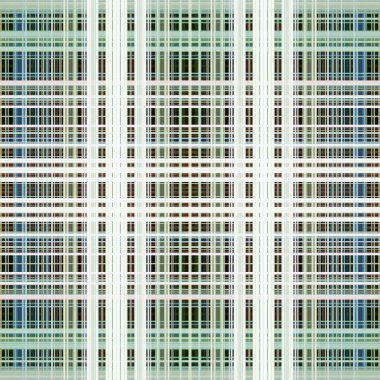 Kusursuz soyut bir arkaplan. Kare şeklinde İskoçya. Satırlardan arkaplan