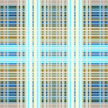 Kusursuz soyut bir arkaplan. Kare şeklinde İskoçya. Satırlardan arkaplan