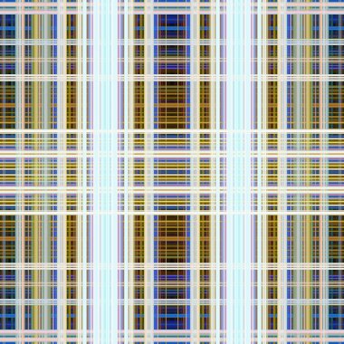 Kusursuz soyut bir arkaplan. Kare şeklinde İskoçya. Satırlardan arkaplan