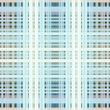 Kusursuz soyut bir arkaplan. Kare şeklinde İskoçya. Satırlardan arkaplan