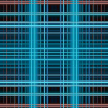 Kusursuz soyut bir arkaplan. Kare şeklinde İskoçya. Satırlardan arkaplan