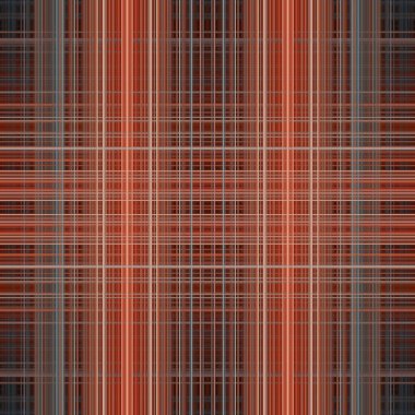 Kusursuz soyut bir arkaplan. Kare şeklinde İskoçya. Satırlardan arkaplan