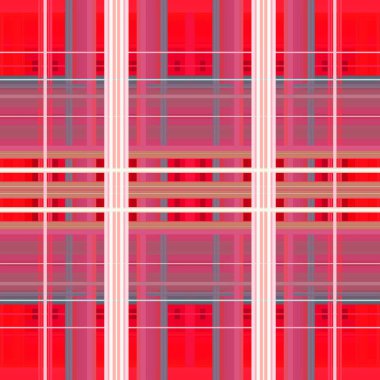 Kusursuz soyut bir arkaplan. Kare şeklinde İskoçya. Satırlardan arkaplan