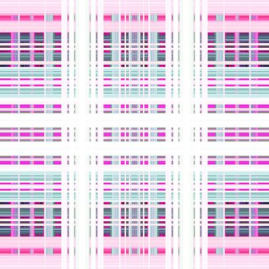 Kusursuz soyut bir arkaplan. Kare şeklinde İskoçya. Satırlardan arkaplan