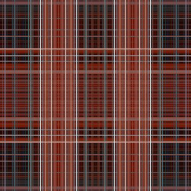 Kusursuz soyut bir arkaplan. Kare şeklinde İskoçya. Satırlardan arkaplan
