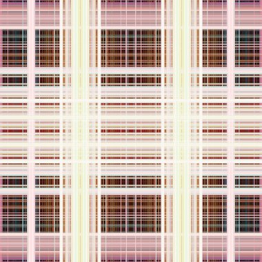 Kusursuz soyut bir arkaplan. Kare şeklinde İskoçya. Satırlardan arkaplan