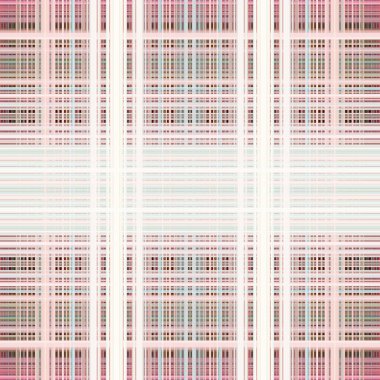 Kusursuz soyut bir arkaplan. Kare şeklinde İskoçya. Satırlardan arkaplan