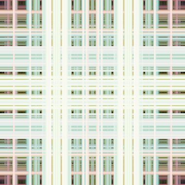 Kusursuz soyut bir arkaplan. Kare şeklinde İskoçya. Satırlardan arkaplan