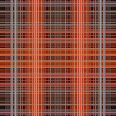 Kusursuz soyut bir arkaplan. Kare şeklinde İskoçya. Satırlardan arkaplan