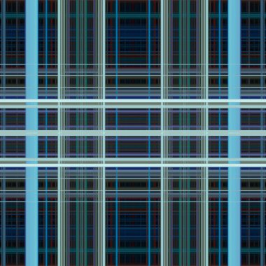 Kusursuz soyut bir arkaplan. Kare şeklinde İskoçya. Satırlardan arkaplan