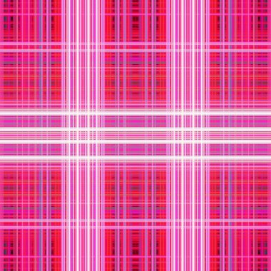 Kusursuz soyut bir arkaplan. Kare şeklinde İskoçya. Satırlardan arkaplan