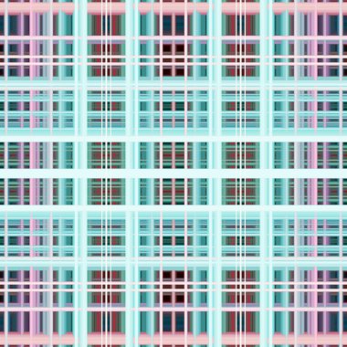 Kusursuz soyut bir arkaplan. Kare şeklinde İskoçya. Satırlardan arkaplan
