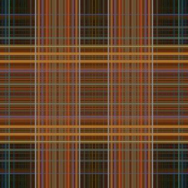 Kusursuz soyut bir arkaplan. Kare şeklinde İskoçya. Satırlardan arkaplan