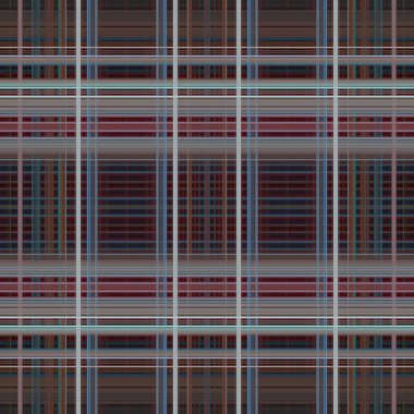 Kusursuz soyut bir arkaplan. Kare şeklinde İskoçya. Satırlardan arkaplan