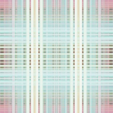 Kusursuz soyut bir arkaplan. Kare şeklinde İskoçya. Satırlardan arkaplan
