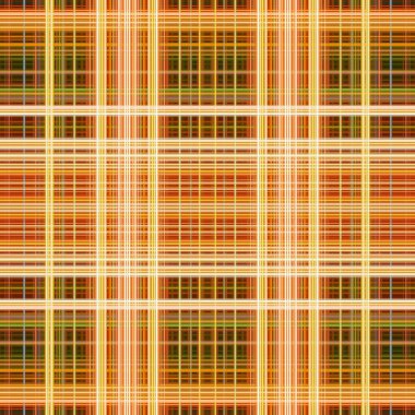 Kusursuz soyut bir arkaplan. Kare şeklinde İskoçya. Satırlardan arkaplan