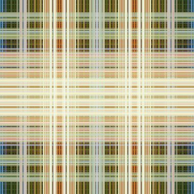 Kusursuz soyut bir arkaplan. Kare şeklinde İskoçya. Satırlardan arkaplan