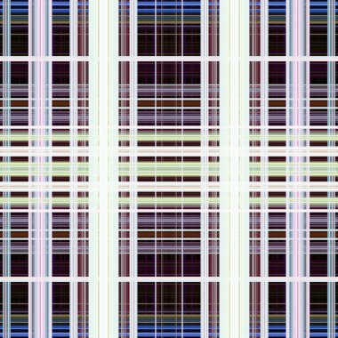 Kusursuz soyut bir arkaplan. Kare şeklinde İskoçya. Satırlardan arkaplan