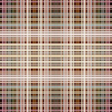 Kusursuz soyut bir arkaplan. Kare şeklinde İskoçya. Satırlardan arkaplan