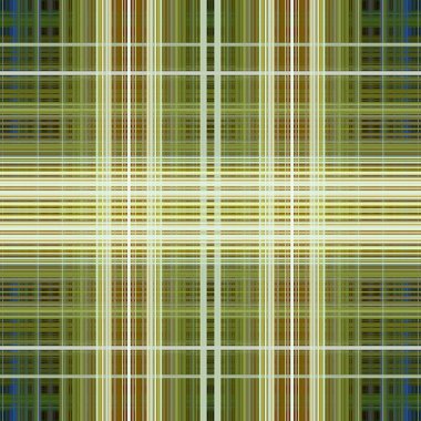 Kusursuz soyut bir arkaplan. Kare şeklinde İskoçya. Satırlardan arkaplan