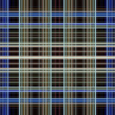 Kusursuz soyut bir arkaplan. Kare şeklinde İskoçya. Satırlardan arkaplan