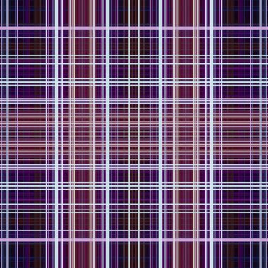 Kusursuz soyut bir arkaplan. Kare şeklinde İskoçya. Satırlardan arkaplan
