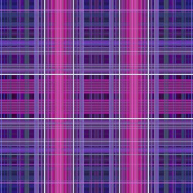 Kusursuz soyut bir arkaplan. Kare şeklinde İskoçya. Satırlardan arkaplan