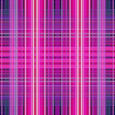 Kusursuz soyut bir arkaplan. Kare şeklinde İskoçya. Satırlardan arkaplan