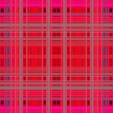 Kusursuz soyut bir arkaplan. Kare şeklinde İskoçya. Satırlardan arkaplan