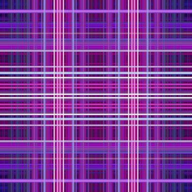 Kusursuz soyut bir arkaplan. Kare şeklinde İskoçya. Satırlardan arkaplan
