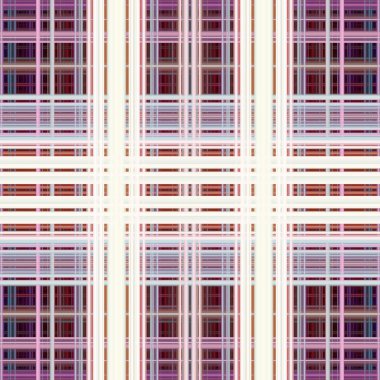 Kusursuz soyut bir arkaplan. Kare şeklinde İskoçya. Satırlardan arkaplan