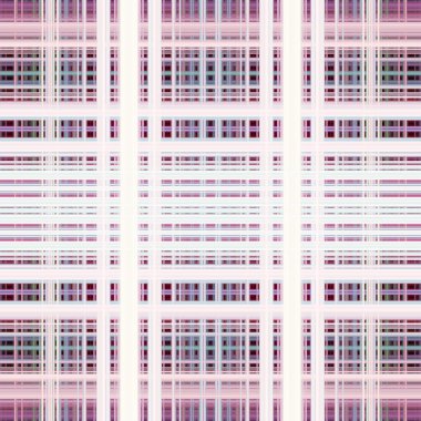 Kusursuz soyut bir arkaplan. Kare şeklinde İskoçya. Satırlardan arkaplan