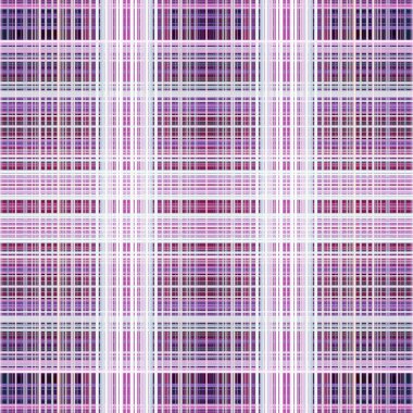 Kusursuz soyut bir arkaplan. Kare şeklinde İskoçya. Satırlardan arkaplan