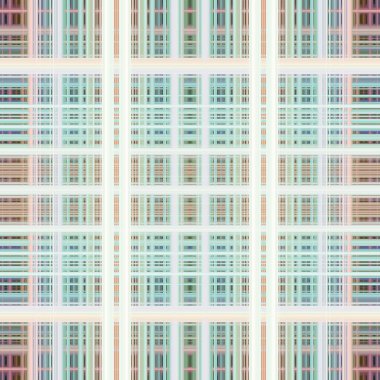 Kusursuz soyut bir arkaplan. Kare şeklinde İskoçya. Satırlardan arkaplan