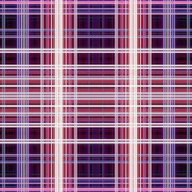 Kusursuz soyut bir arkaplan. Kare şeklinde İskoçya. Satırlardan arkaplan