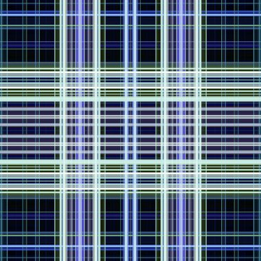 Kusursuz soyut bir arkaplan. Kare şeklinde İskoçya. Satırlardan arkaplan