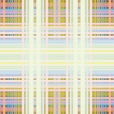 Kusursuz soyut bir arkaplan. Kare şeklinde İskoçya. Satırlardan arkaplan