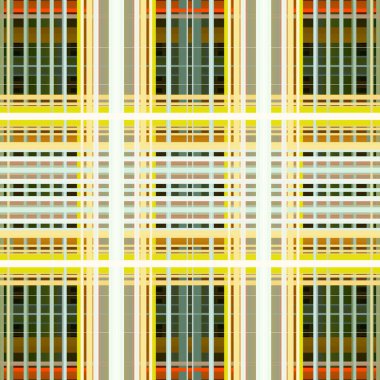 Kusursuz soyut bir arkaplan. Kare şeklinde İskoçya. Satırlardan arkaplan
