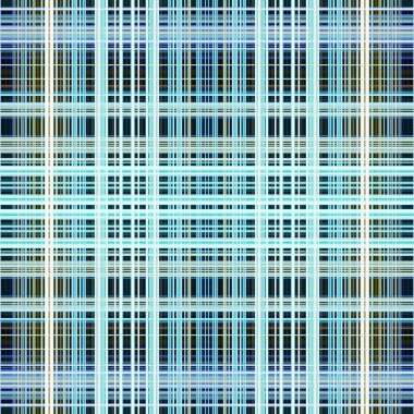 Kusursuz soyut bir arkaplan. Kare şeklinde İskoçya. Satırlardan arkaplan