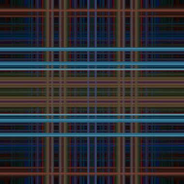 Kusursuz soyut bir arkaplan. Kare şeklinde İskoçya. Satırlardan arkaplan
