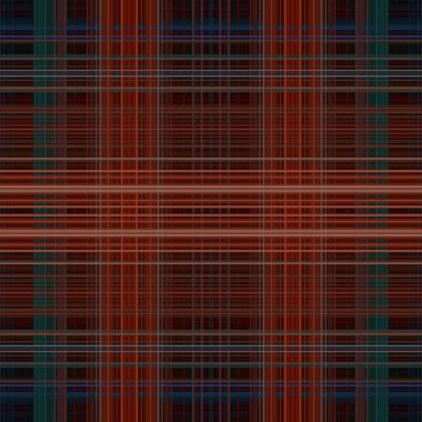 Kusursuz soyut bir arkaplan. Kare şeklinde İskoçya. Satırlardan arkaplan