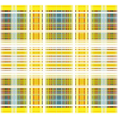 Kusursuz soyut bir arkaplan. Kare şeklinde İskoçya. Satırlardan arkaplan