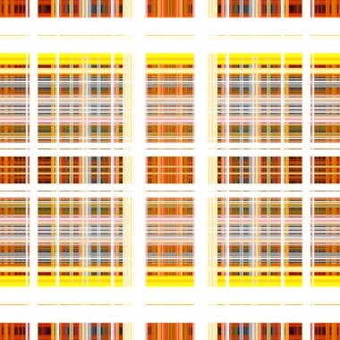 Kusursuz soyut bir arkaplan. Kare şeklinde İskoçya. Satırlardan arkaplan