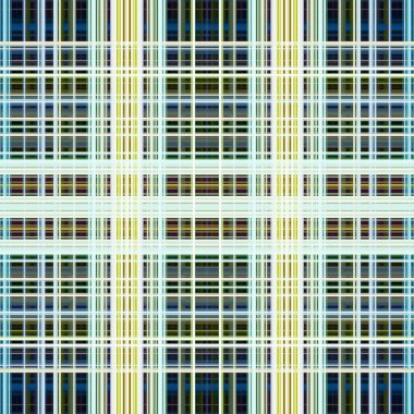 Kusursuz soyut bir arkaplan. Kare şeklinde İskoçya. Satırlardan arkaplan