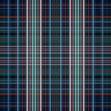 Kusursuz soyut bir arkaplan. Kare şeklinde İskoçya. Satırlardan arkaplan